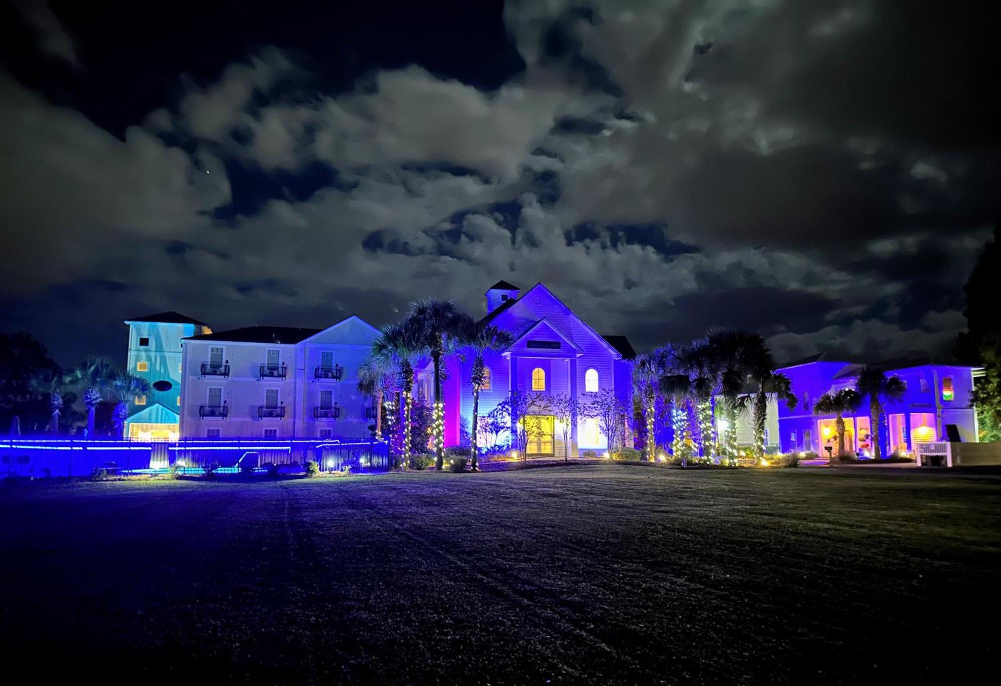 30-A Inn & Suites Santa Rosa Beach Exterior photo