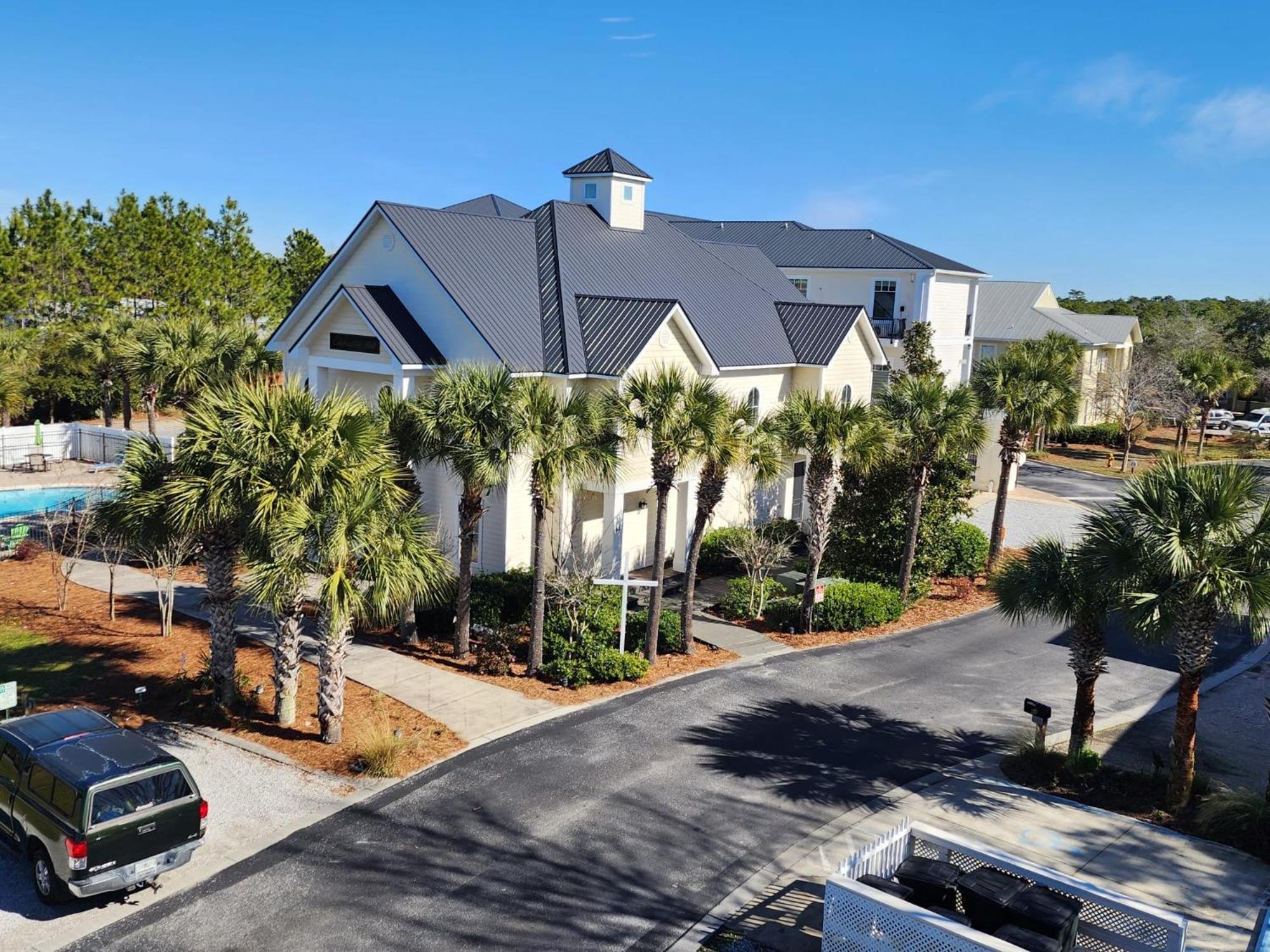 30-A Inn & Suites Santa Rosa Beach Exterior photo